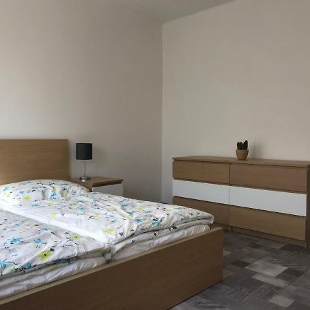 Apartman Havlickova 카를로비바리 외부 사진