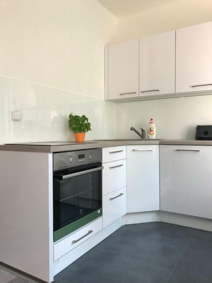 Apartman Havlickova 카를로비바리 외부 사진