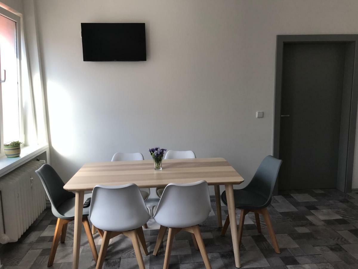 Apartman Havlickova 카를로비바리 외부 사진