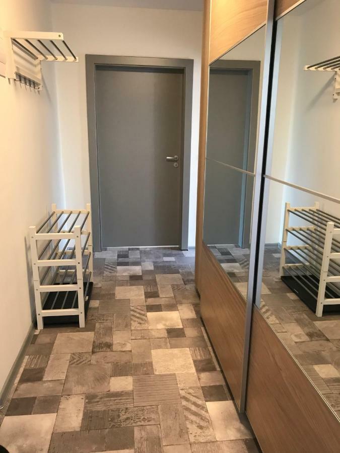 Apartman Havlickova 카를로비바리 외부 사진
