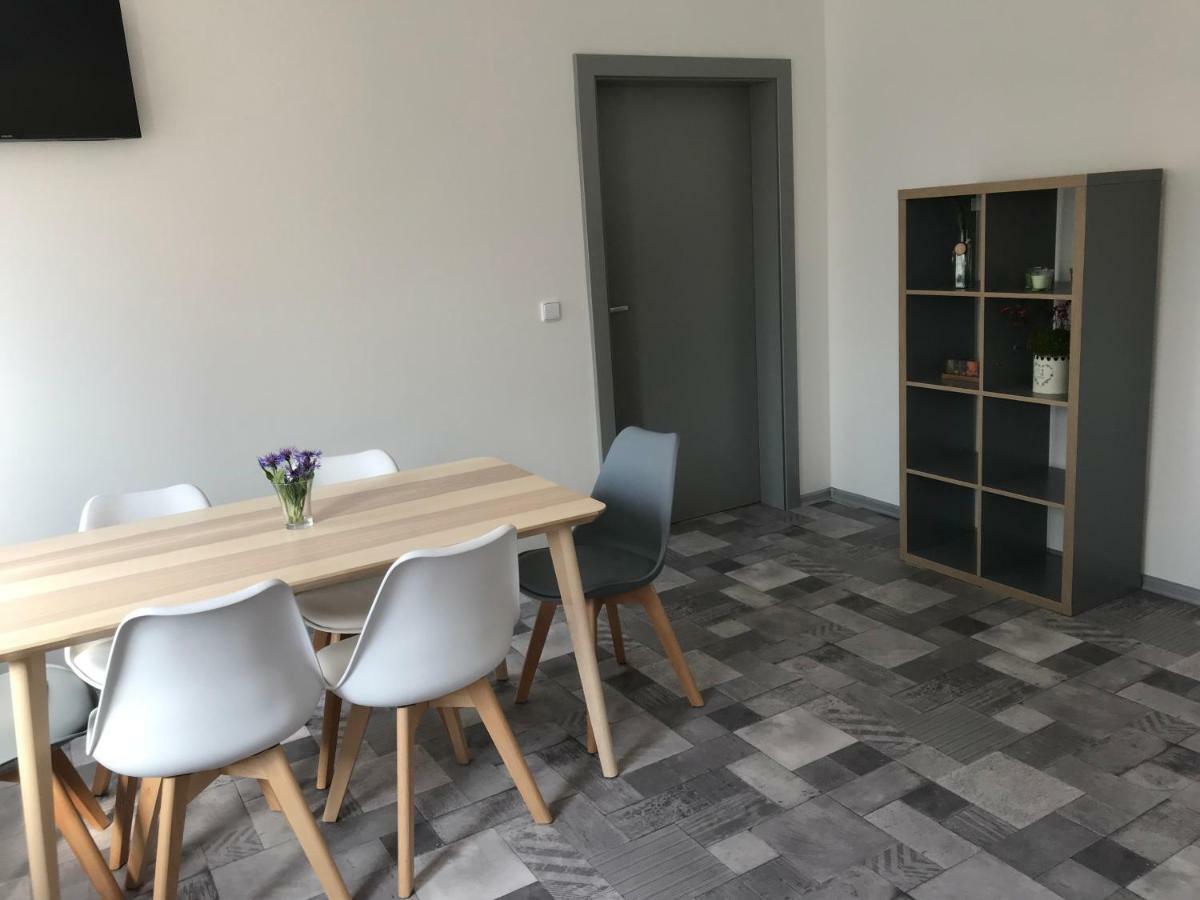 Apartman Havlickova 카를로비바리 외부 사진