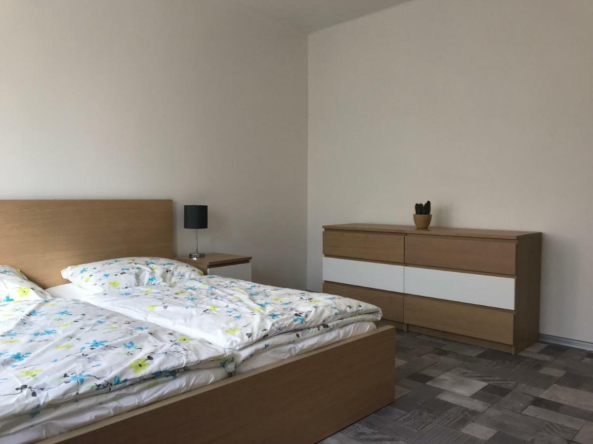 Apartman Havlickova 카를로비바리 외부 사진