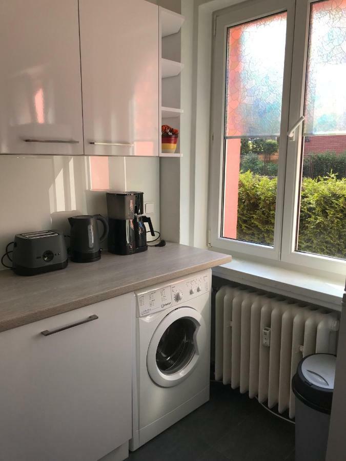 Apartman Havlickova 카를로비바리 외부 사진